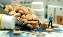 保健产品混搭 两年胃里长满溃疡的警示