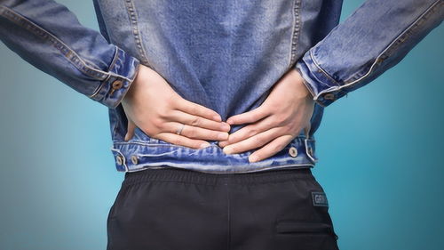 缓解腰痛，科学保健 腰间盘保健操与按摩指南