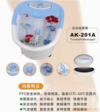 天然养生，泰顺正富竹木——专业按摩保健用品全览