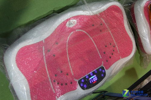 健康科技新风尚 2015北京健康展新奇保健仪器图赏