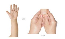 10个家庭小儿推拿手法，守护宝宝健康，爸爸妈妈快收藏！