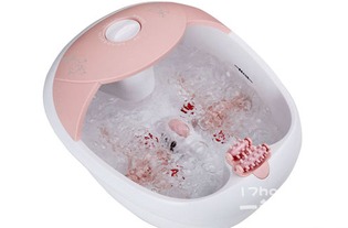 足下生辉 保健足浴盆的按摩功效与市场价格探析