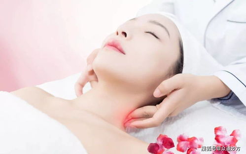 女人如何补气血 按摩保健的实用指南